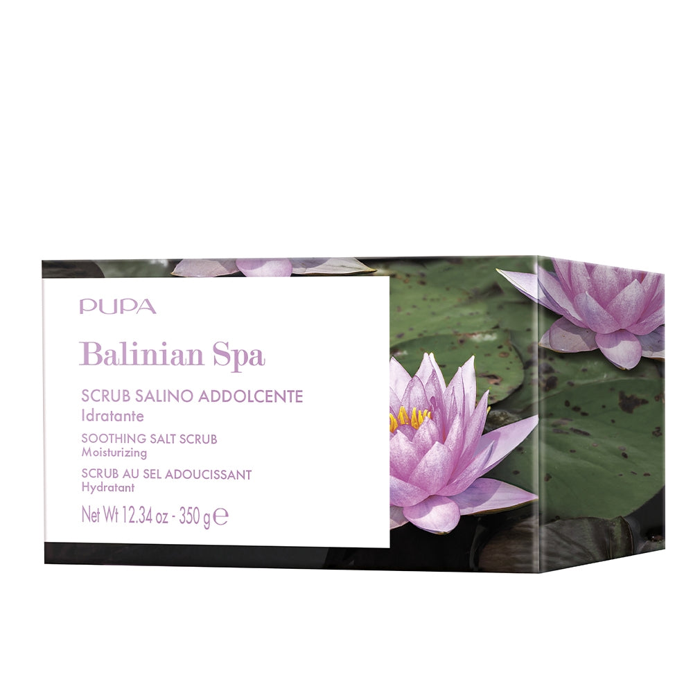Pupa Balinian Spa Scrub-3