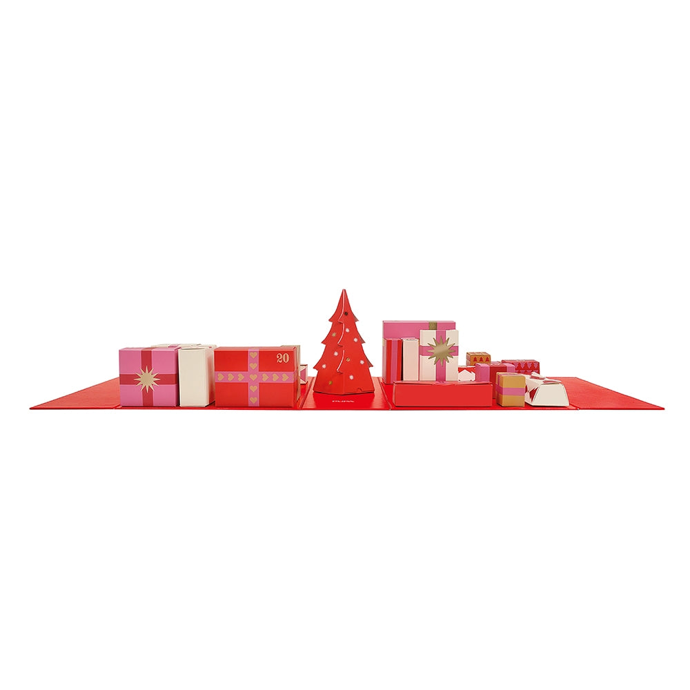 Pupa Beauty Advent Calendar-2