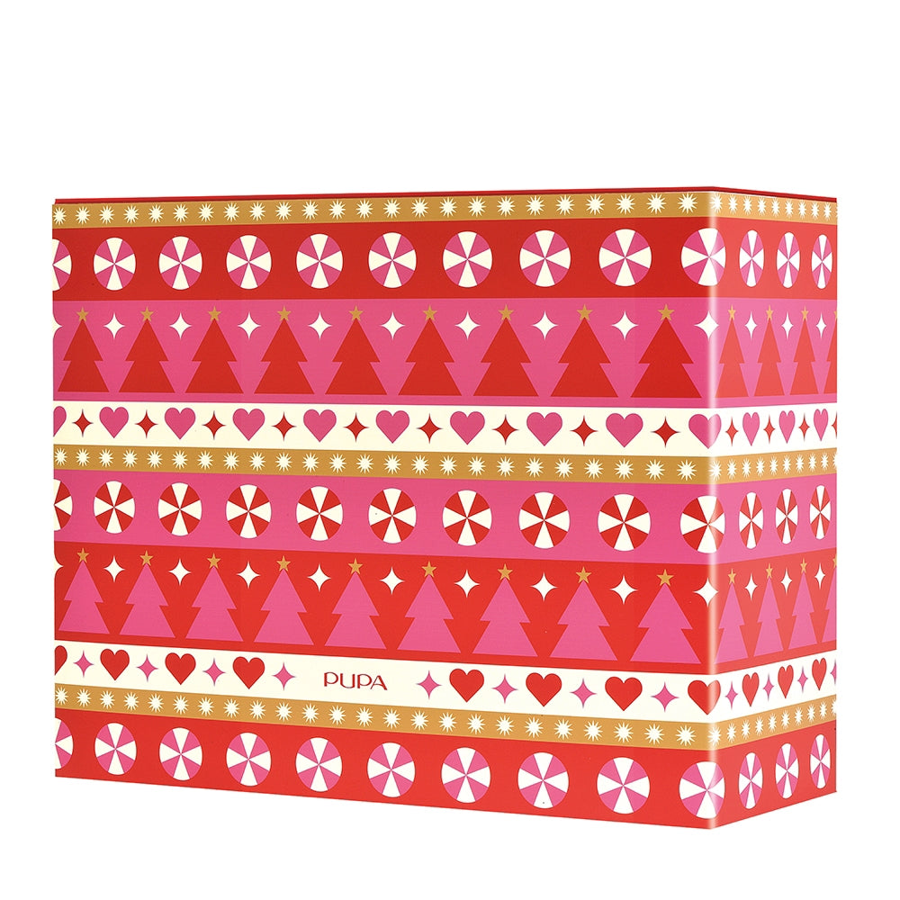 Pupa Beauty Advent Calendar-3