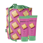 Pupa Breakfast Lovers Kit Toast