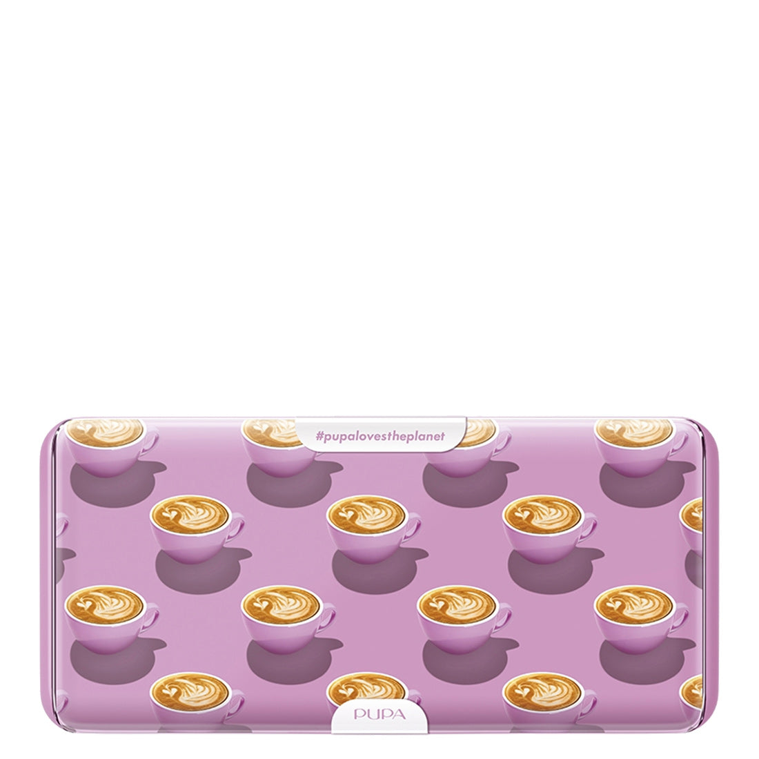 Pupa Breakfast Lovers Palette L 007 Cappuccino