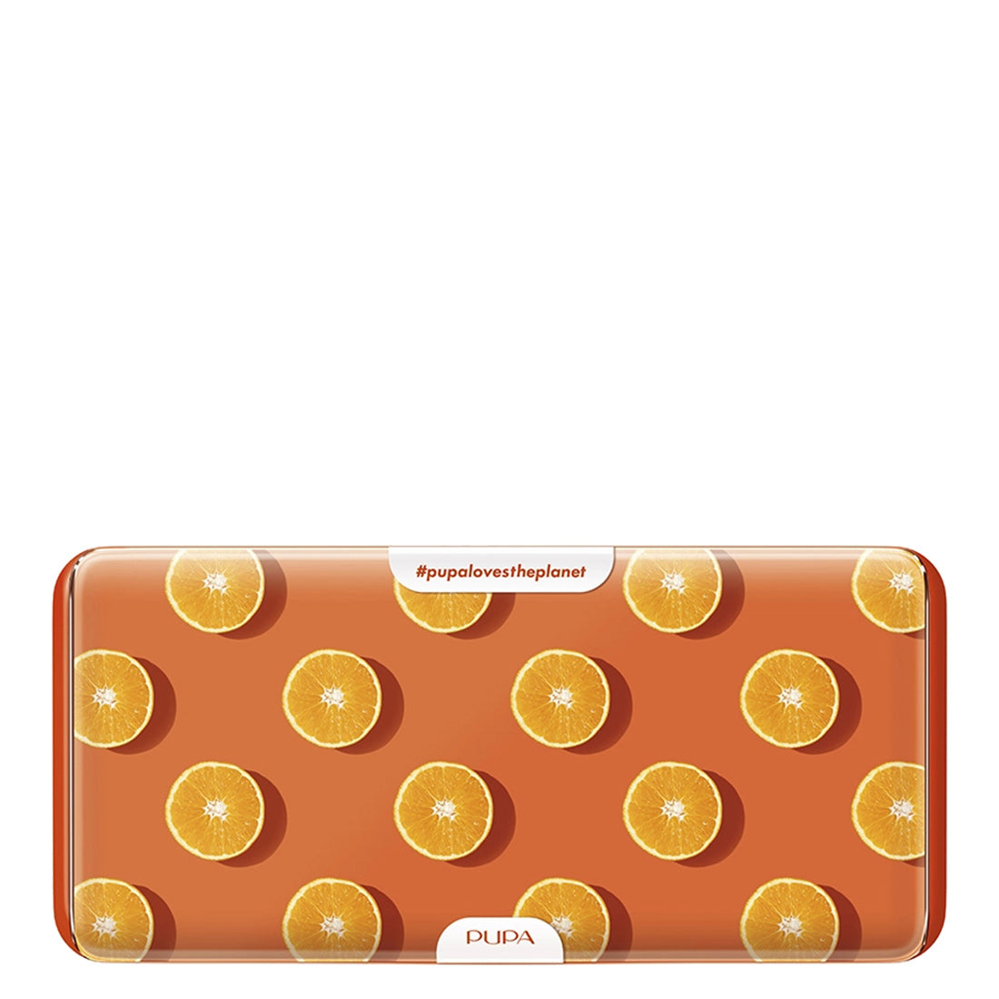 Pupa Breakfast Lovers Palette L 008 Vitaminic