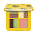 Pupa Breakfast Lovers Palette S 008 Green Booster-2