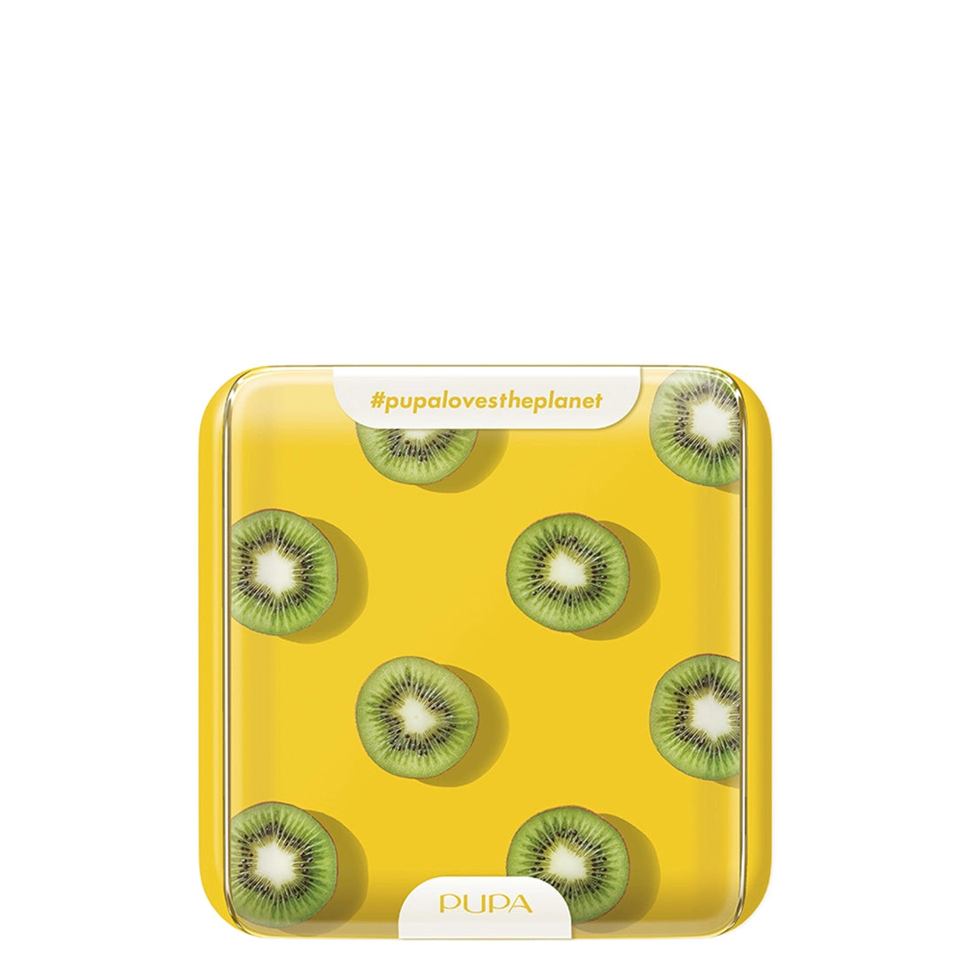 Pupa Breakfast Lovers Palette S 008 Green Booster