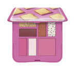 Pupa Breakfast Lovers Palette S 009 Toasted-2