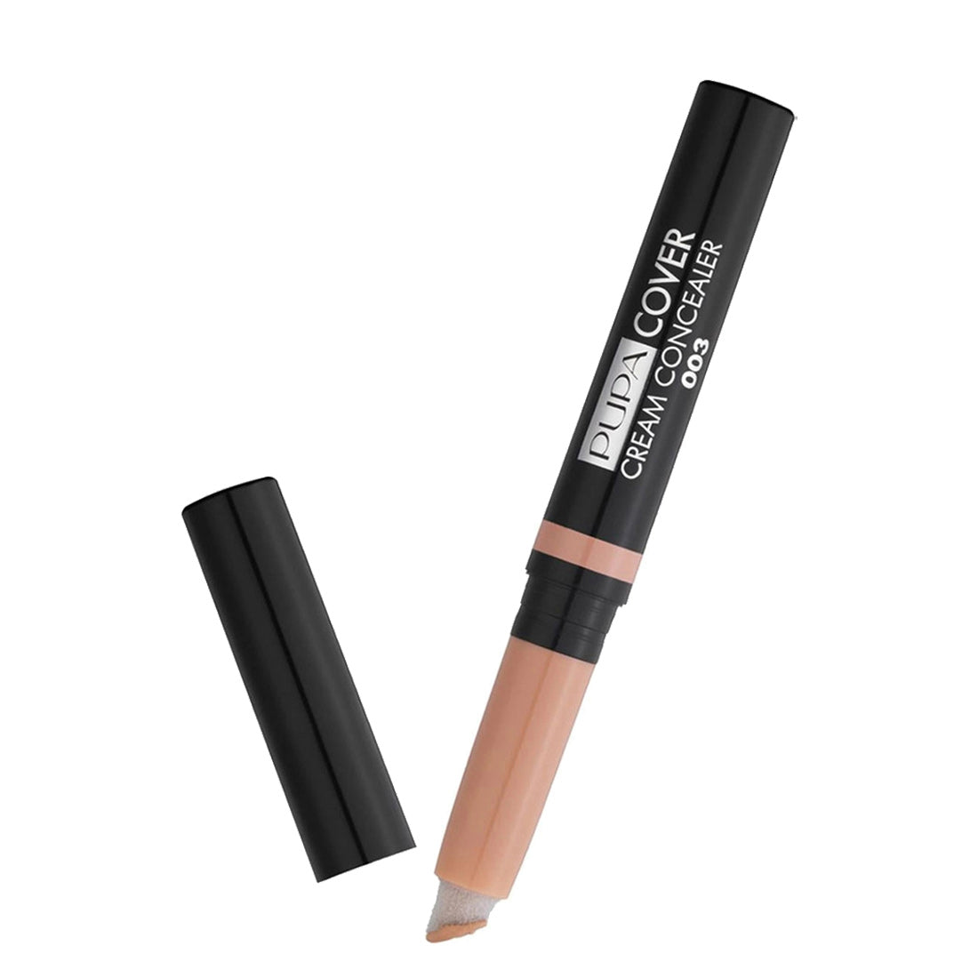 Pupa Cover Cream Concealer 003 Dark Beige
