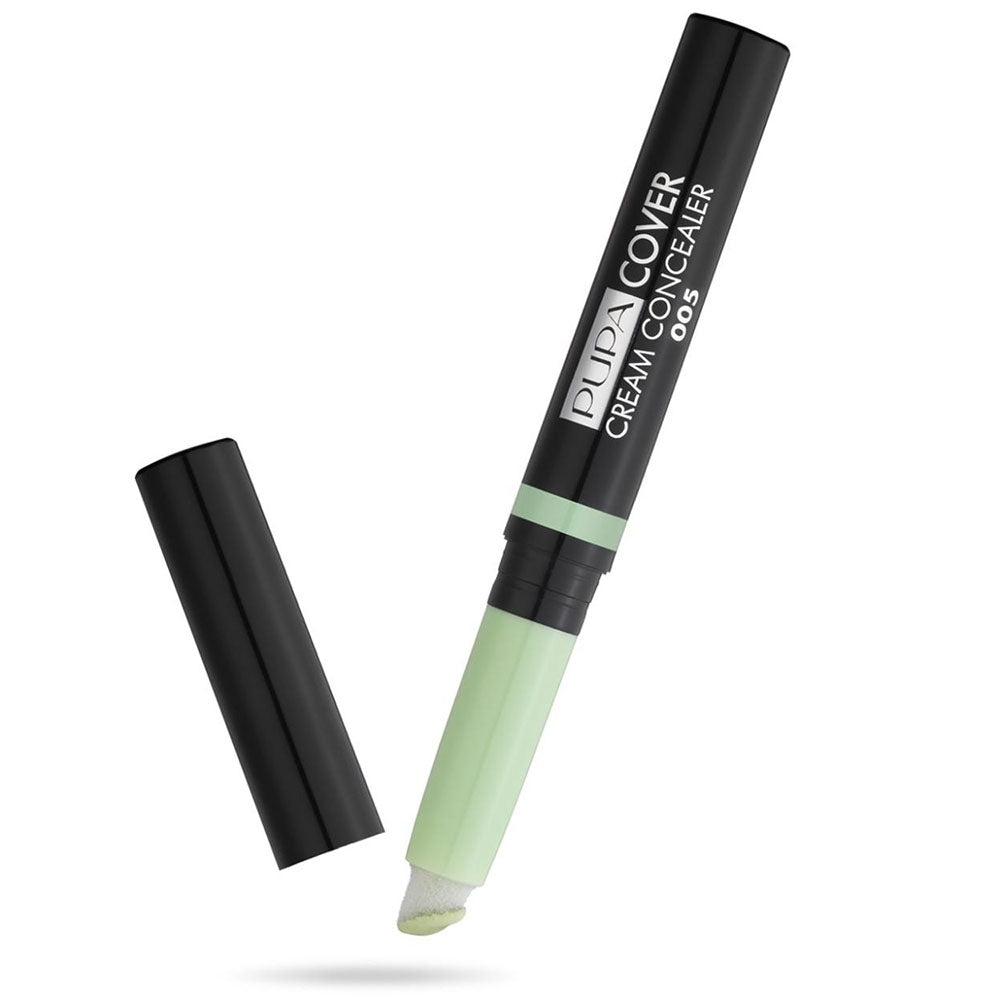 Pupa Cover Cream Concealer 005 Green