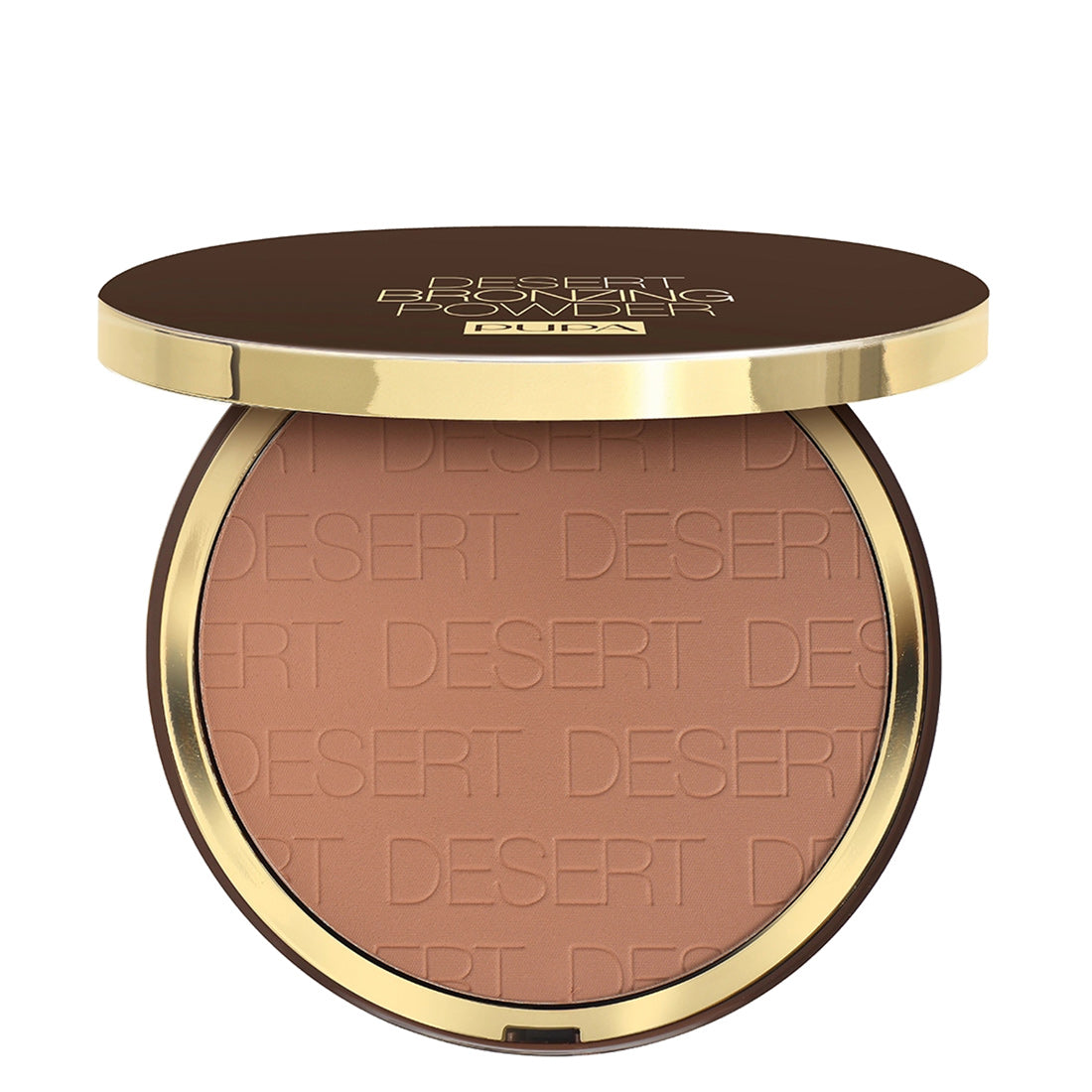 Pupa Desert Bronzing Powder 003 Amber Light