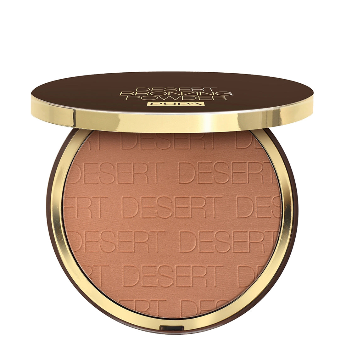 Pupa Desert Bronzing Powder 006 Cocoa Matt