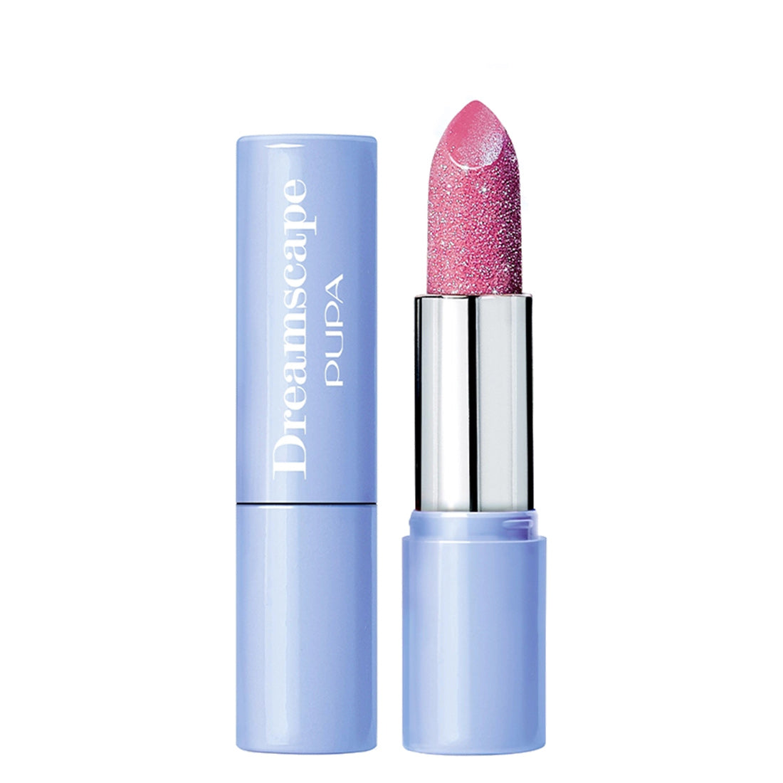 Pupa Dreamscape Balm 002 Rose Touch