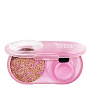 Pupa Dreamscape Vamp! Ombretto 003 Sunny Puff