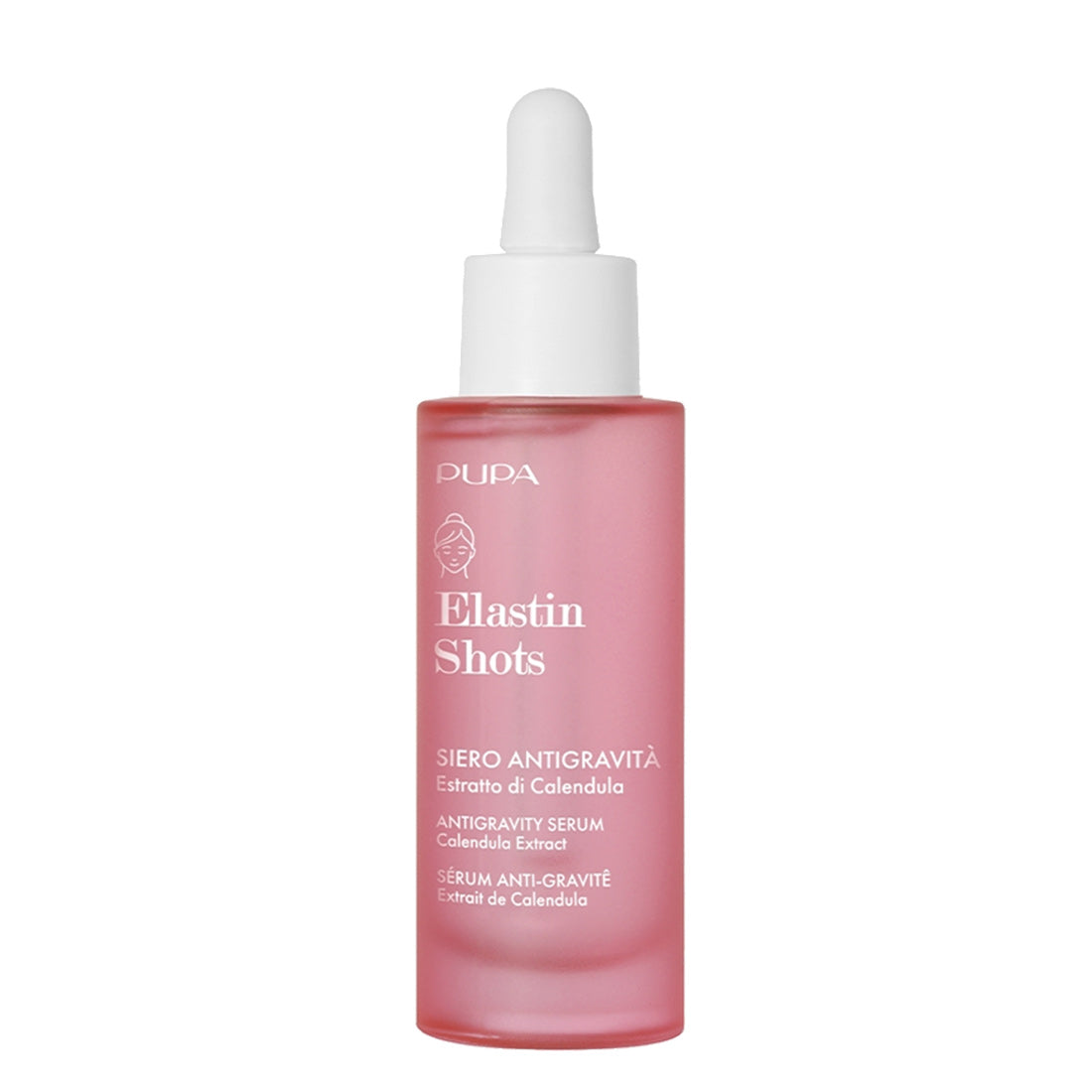 Pupa Elastin Shots