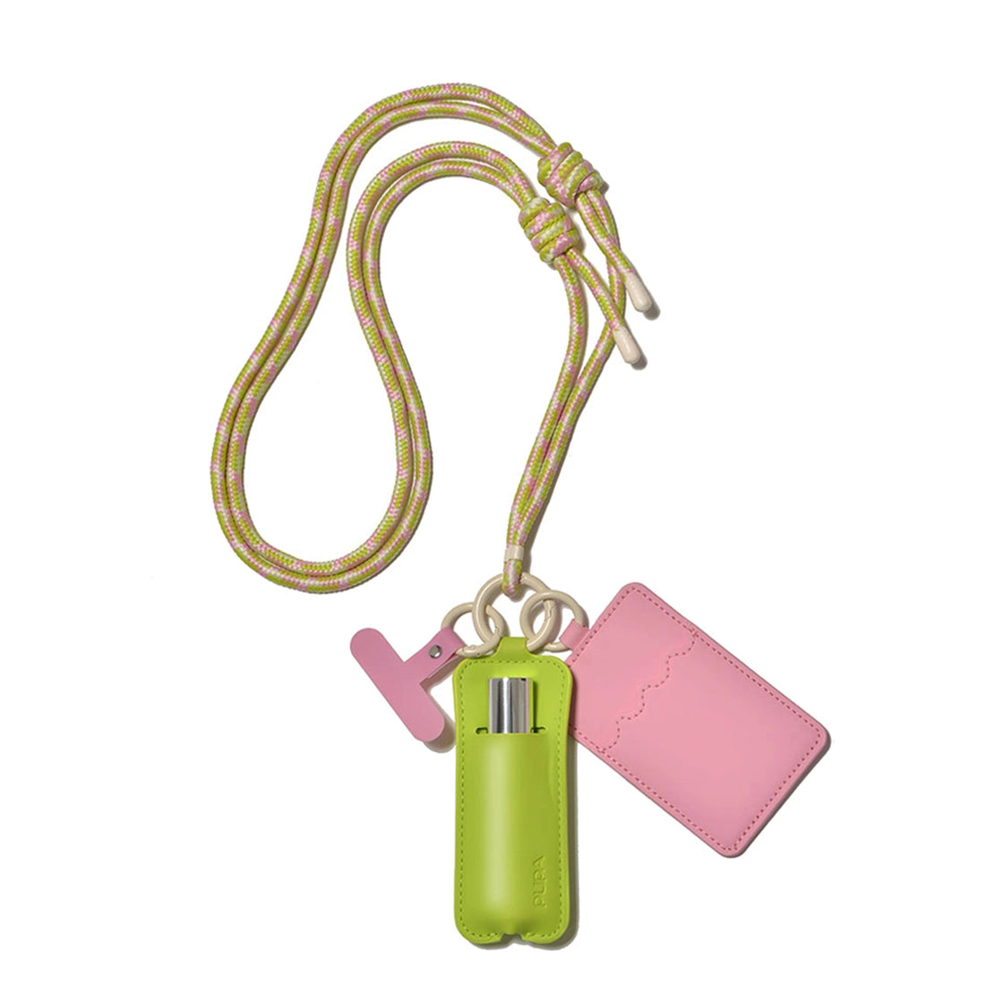 Pupa Everywear Miss Pupa Gloss 301 Sweet Candy 003