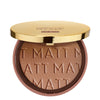 Pupa Extreme Bronze Matt 001 Sand