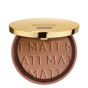 Pupa Extreme Bronze Matt 001 Sand