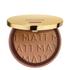 Pupa Extreme Bronze Matt 002 Amber