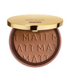 Pupa Extreme Bronze Matt 003 Cinnamon