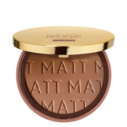 Pupa Extreme Bronze Matt 003 Cinnamon