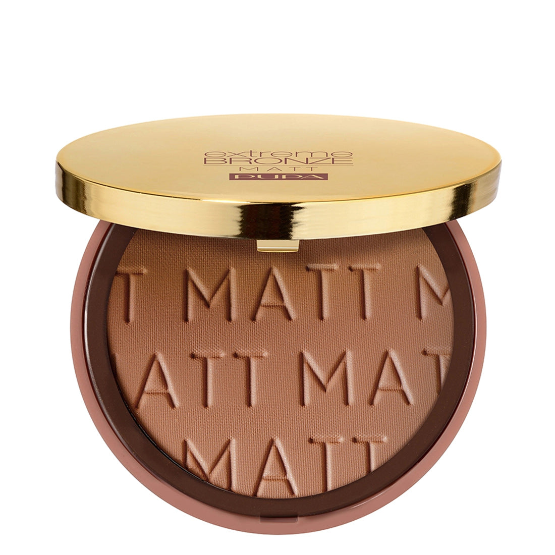 Pupa Extreme Bronze Matt 003 Cinnamon