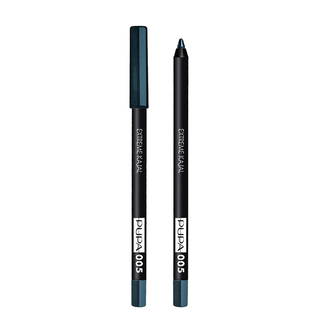 Pupa Extreme Kajal 005 Extreme Peacock