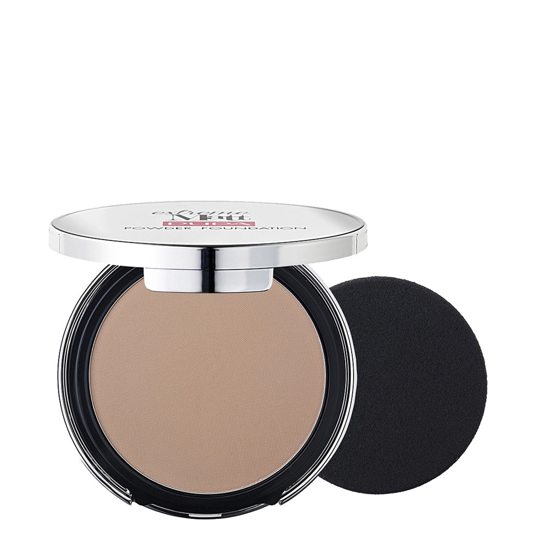 Pupa Extreme Matt Fondotinta 060 Golden Beige