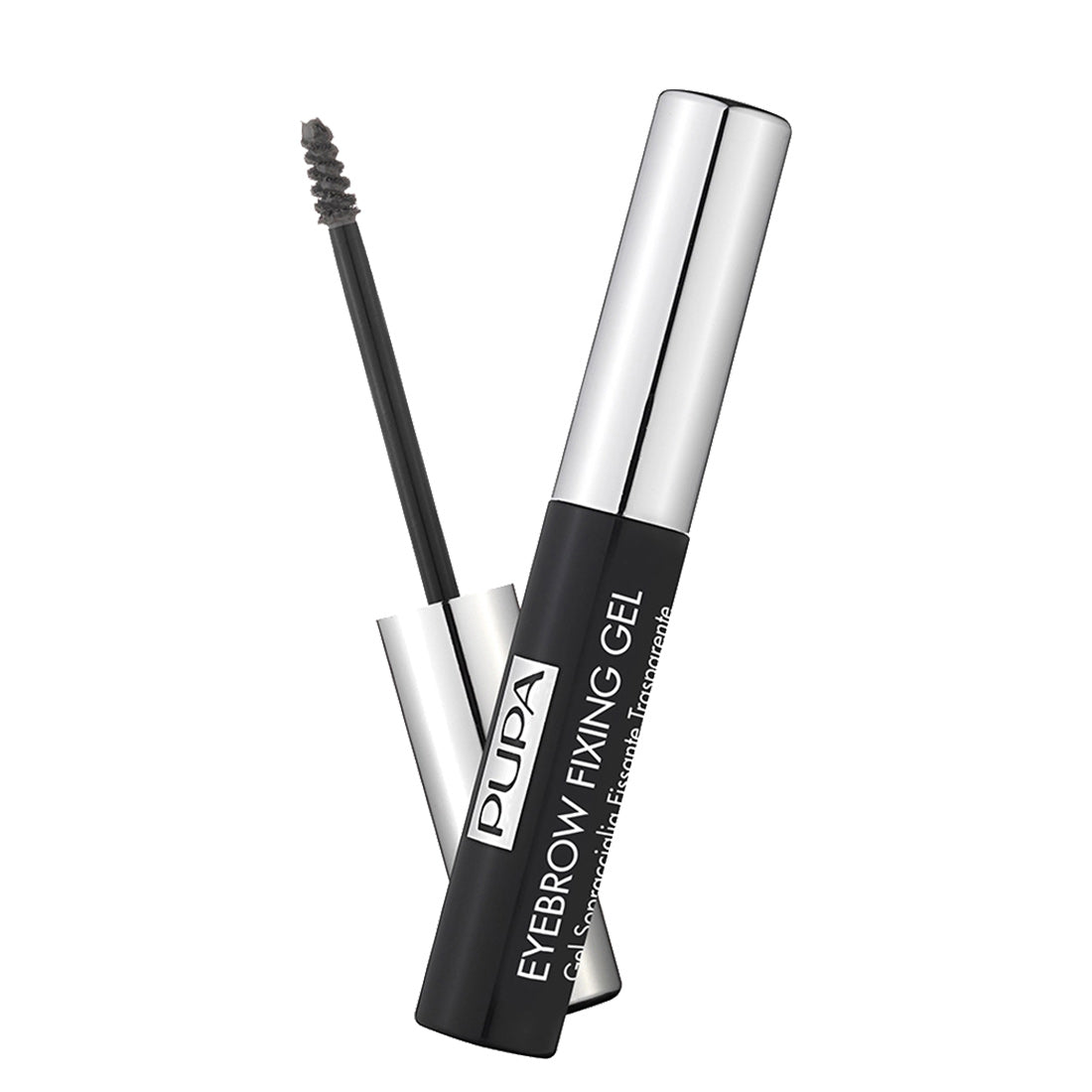 Pupa Eyebrow Fixing Gel 100 Clear