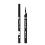 Pupa Eyebrow Liner 001 Ash Brown