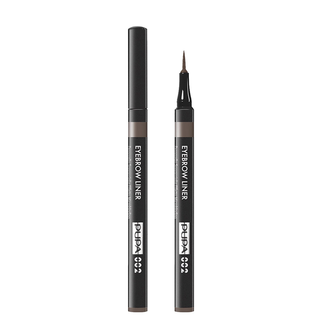 Pupa Eyebrow Liner 002 Brown