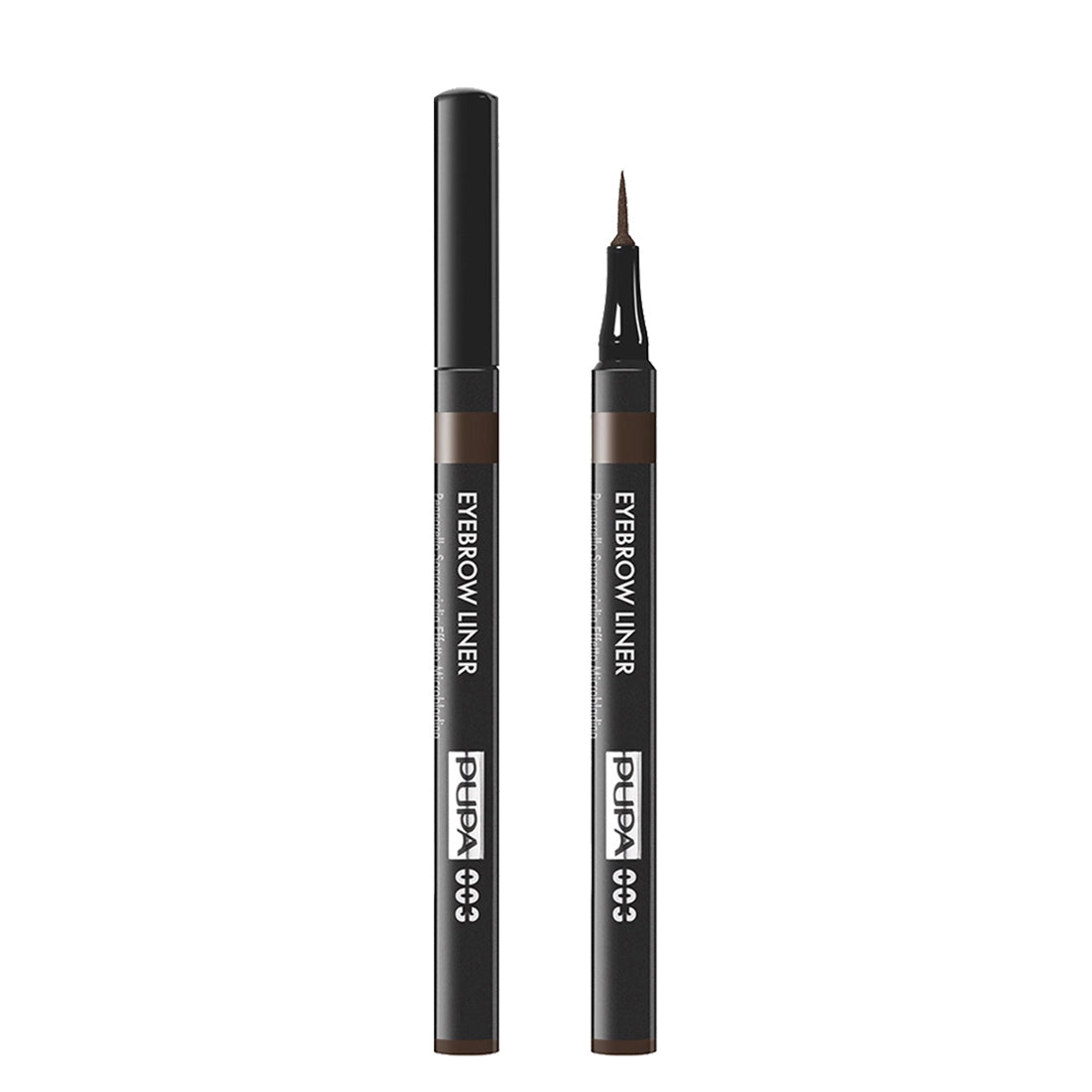 Pupa Eyebrow Liner 003 Dark Brown
