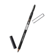Pupa Eyebrow Pencil 002 Brown