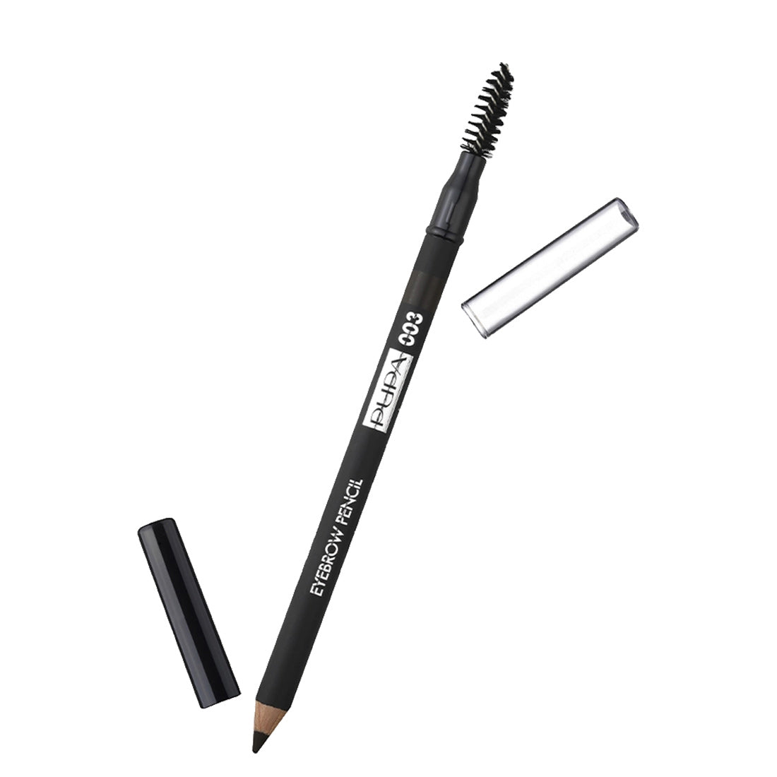 Pupa Eyebrow Pencil 003 Dark Brown