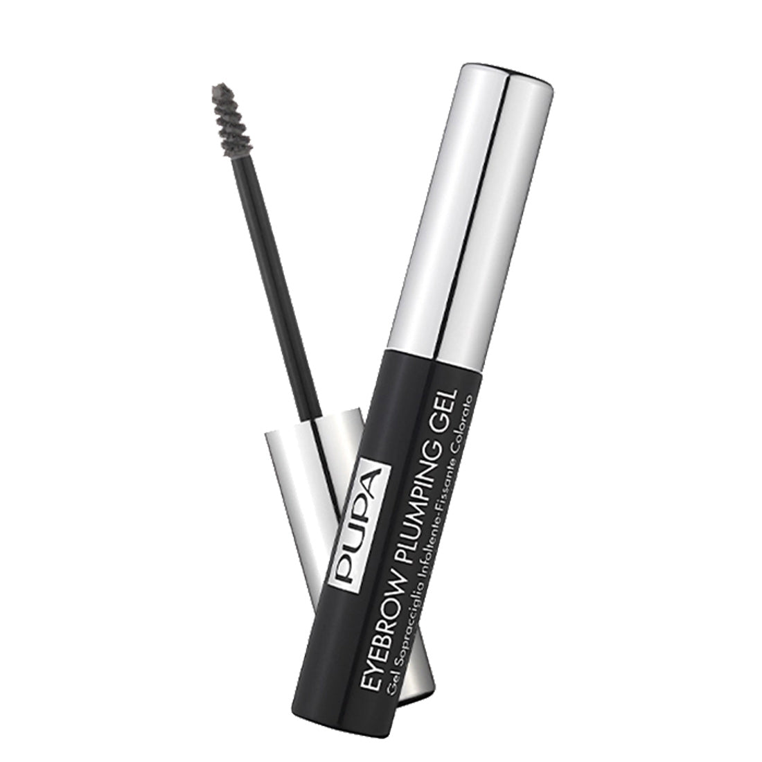 Pupa Eyebrow Plumping Gel 003 Dark Brown