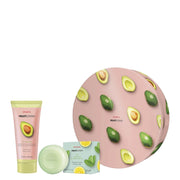 Pupa Fruit Lovers Kit II Avocado