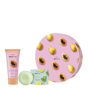Pupa Fruit Lovers Kit II Papaya
