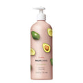 Pupa Fruit Lovers Latte Doccia Avocado
