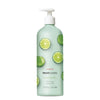 Pupa Fruit Lovers Latte Doccia Bergamotto