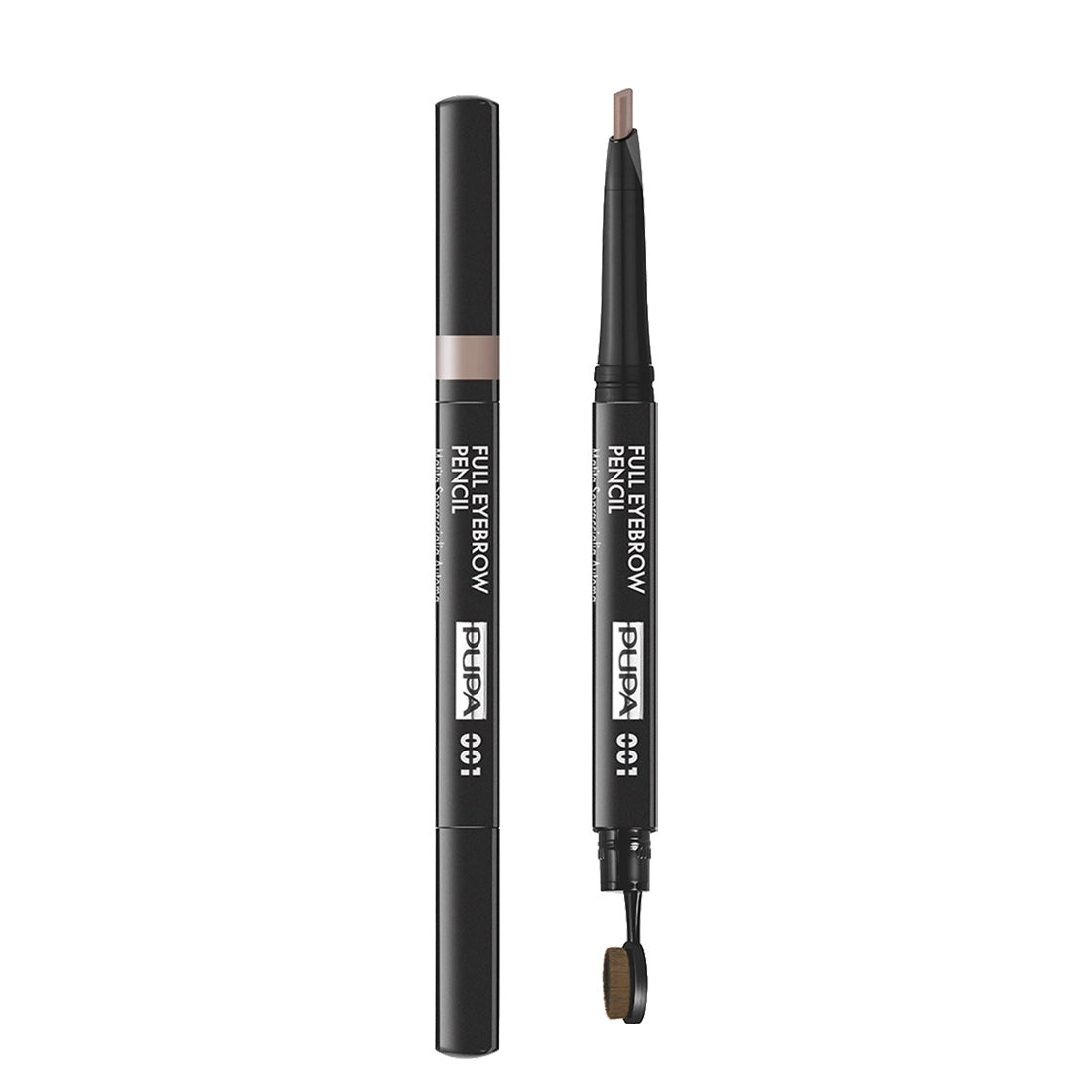 Pupa Full Eyebrow Pencil 001 Blonde
