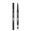 Pupa Full Eyebrow Pencil 003 Dark Brown