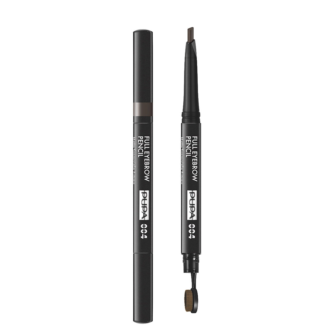 Pupa Full Eyebrow Pencil 004 Extra Dark
