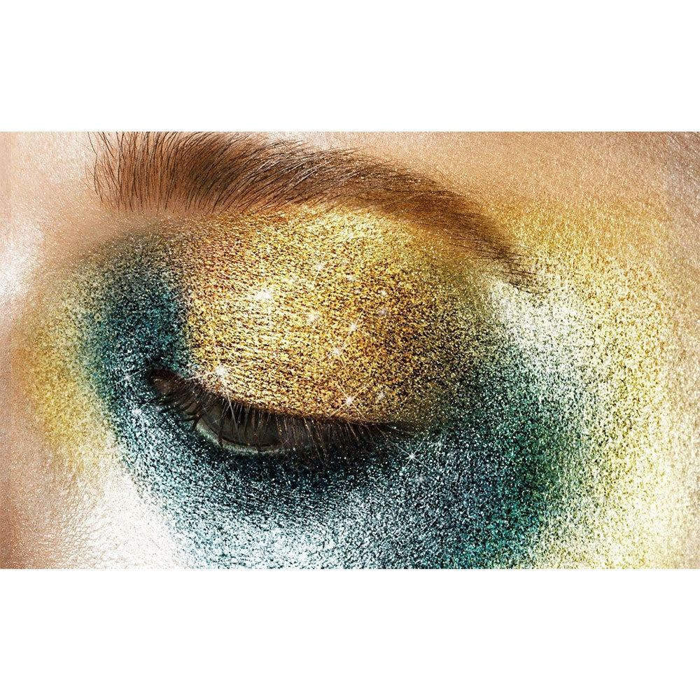Pupa Glitter Bomb Eyeshadow 001 Starling-2