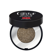 Pupa Glitter Bomb Eyeshadow 002 Fancy Brown