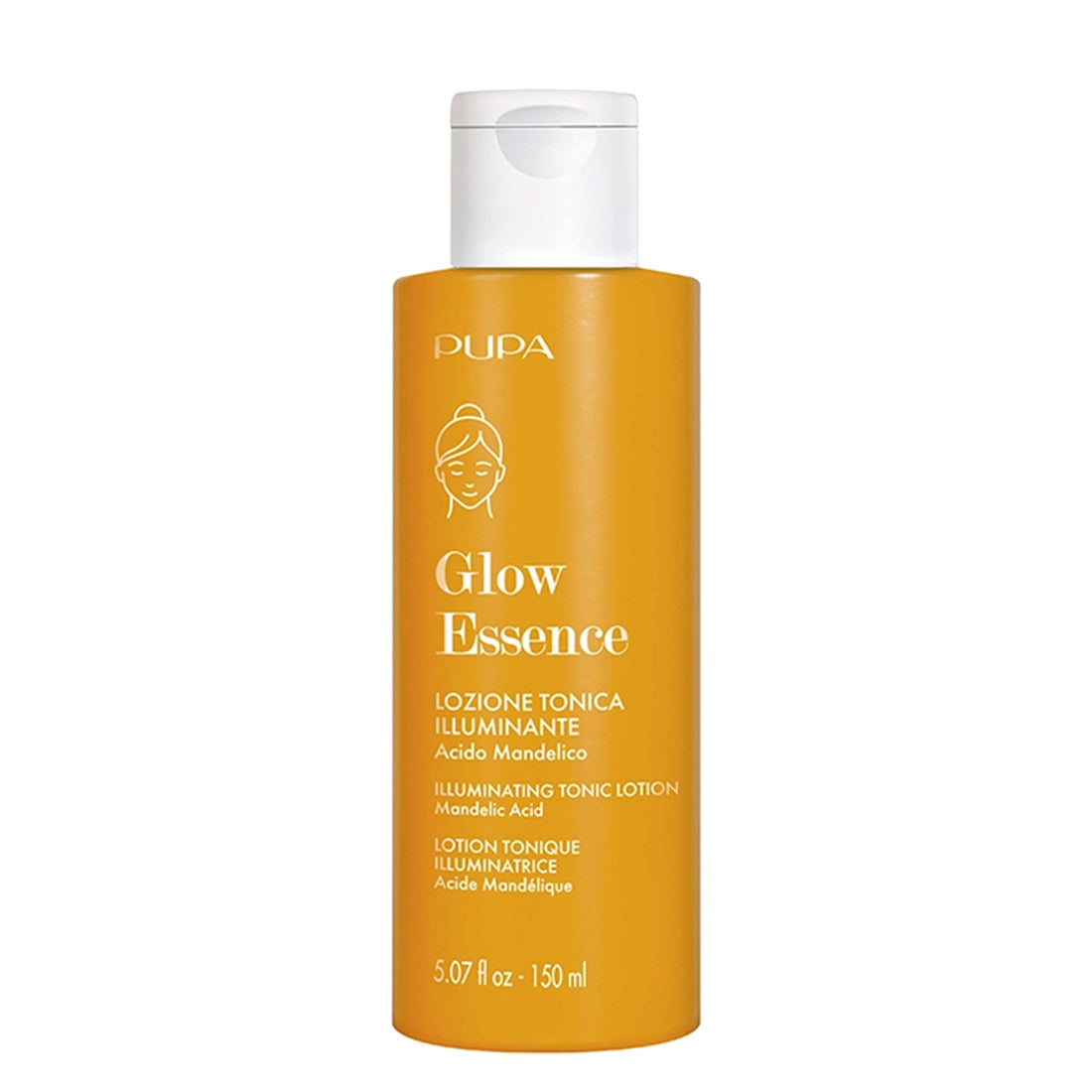 Pupa Glow Essence