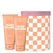 Pupa Happybox Peach Paradise Kit 1