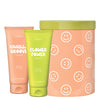 Pupa Happybox Vanilla Groove Flower Power Kit 3 Set V2