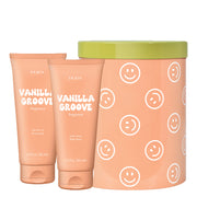 Pupa Happybox Vanilla Groove Kit 1
