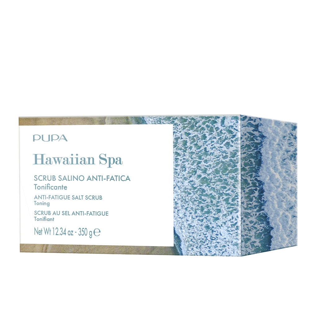 Pupa Hawaiian Spa Scrub-3
