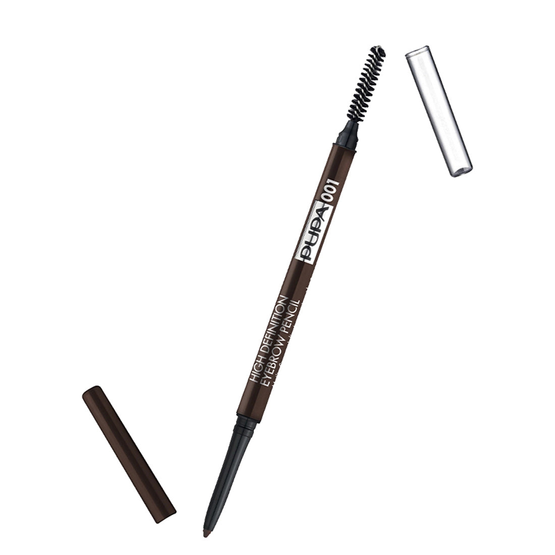 Pupa High Definition Eyebrow Pencil 001 Blonde