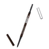 Pupa High Definition Eyebrow Pencil 002-Brown