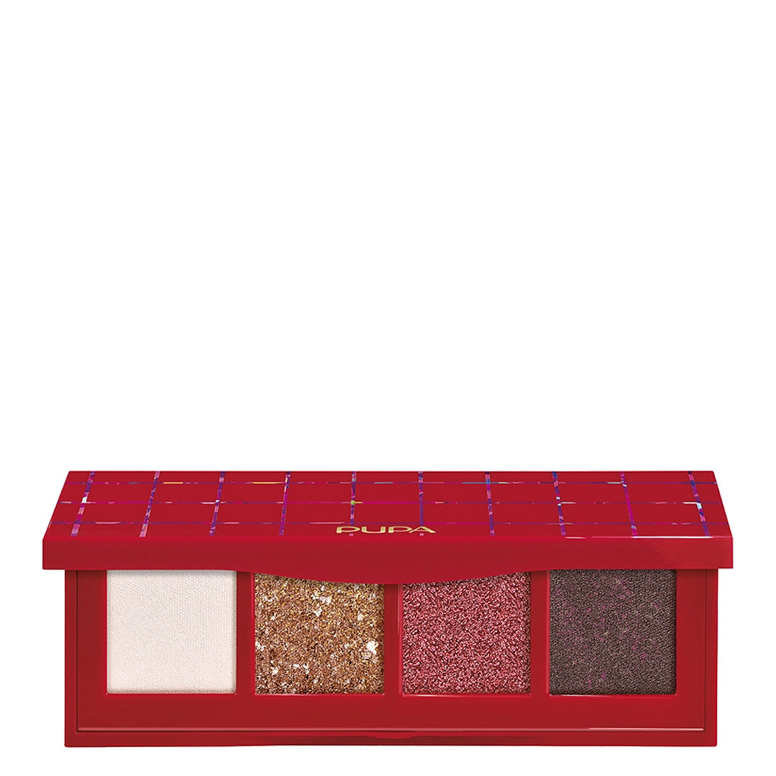 Pupa Holiday Land Palette Occhi 002 Spicy Punch