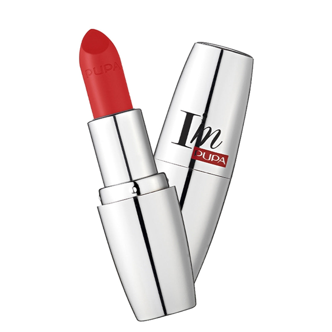 Pupa I'm 302 Sizzling Orange